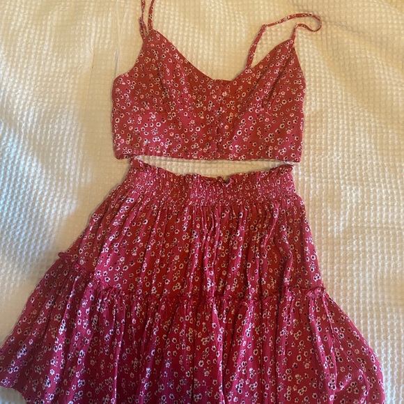 Princess polly matching set - Picture 1 of 5